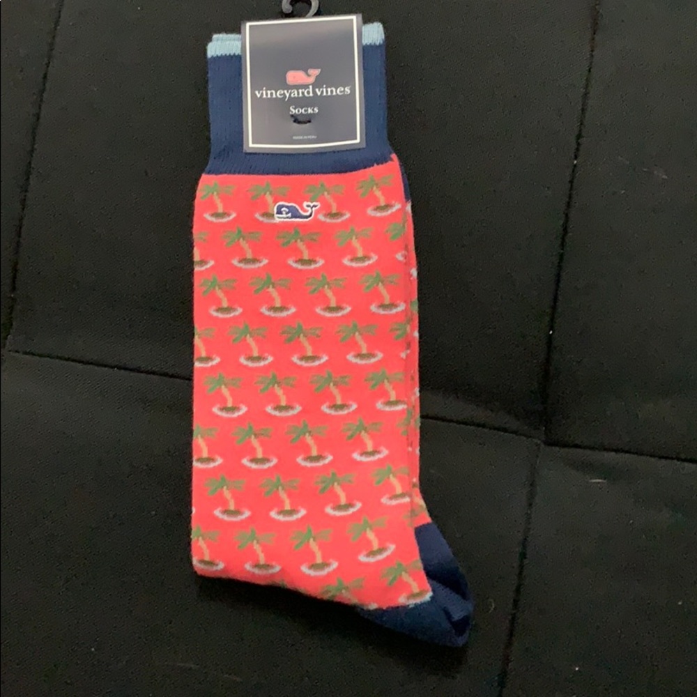Dress socks